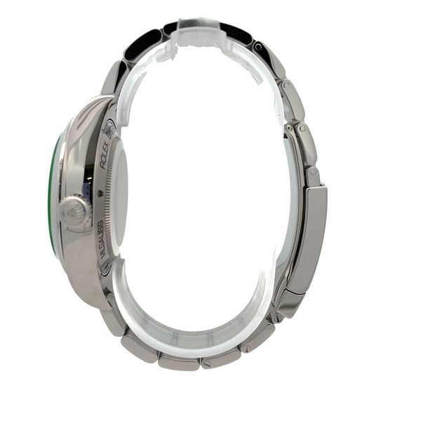 Rolex Milgauss 116400 GV